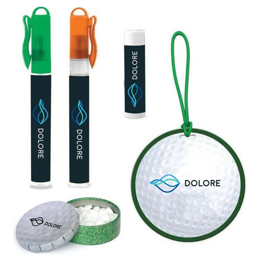 Comfy Golf Kit