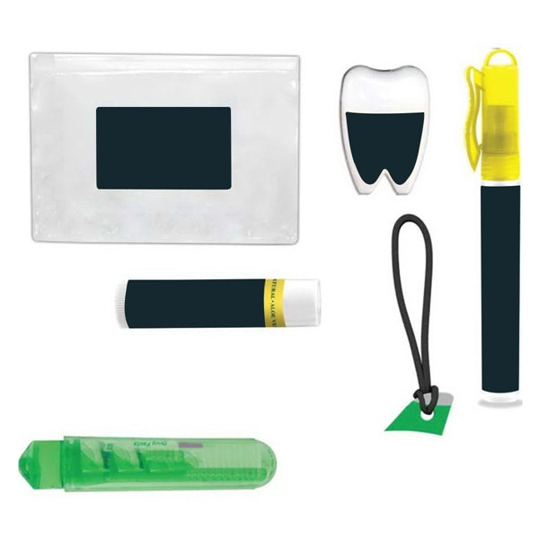 Vast Travel Kit