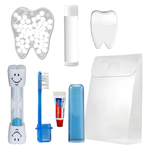Teeth Maintainance Kit
