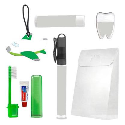 Comfy Travel Kit