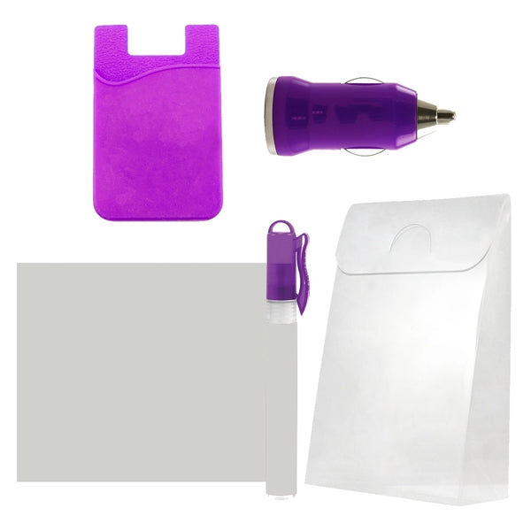 Portable Tech Kit
