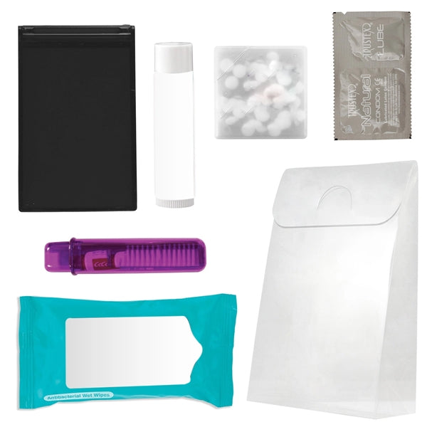 Night Stay Kit