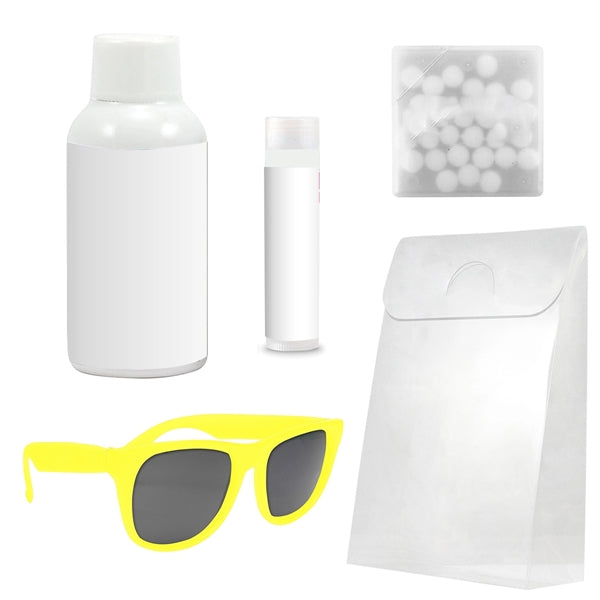 Plig Party Kit