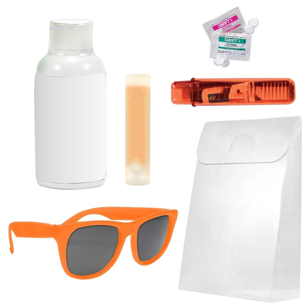 Proper Awareness Kit