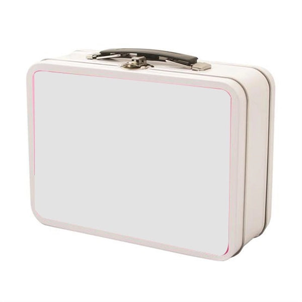 Classic Thin Lunch Box
