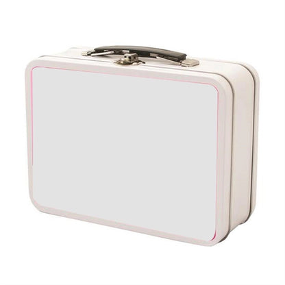 Classic Thin Lunch Box