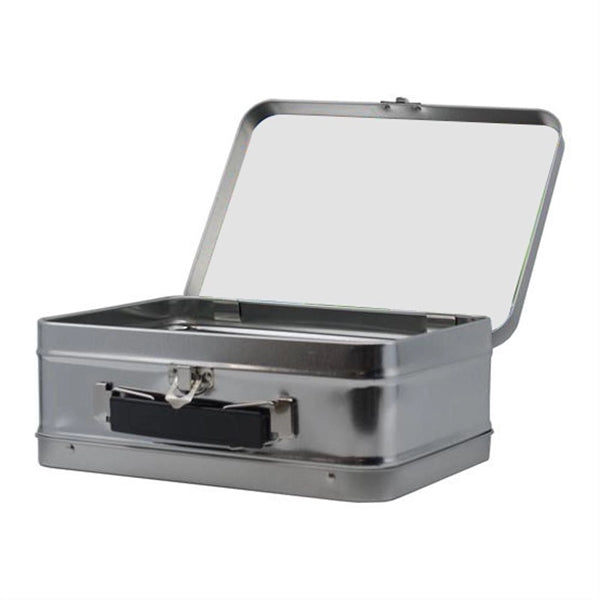 Classic Thin Lunch Box