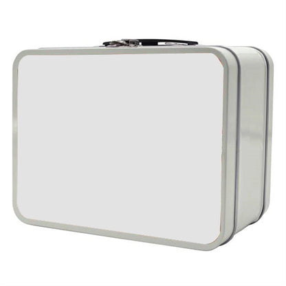 Classic Thin Lunch Box