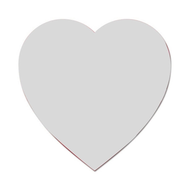 Heart Shaped Magnet