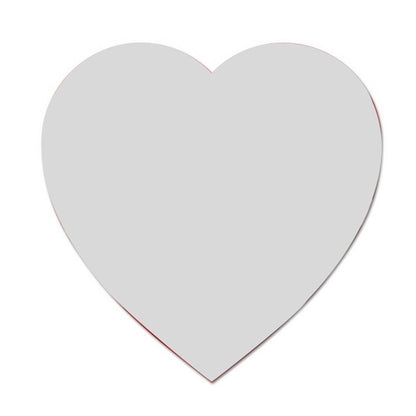 Heart Shaped Magnet