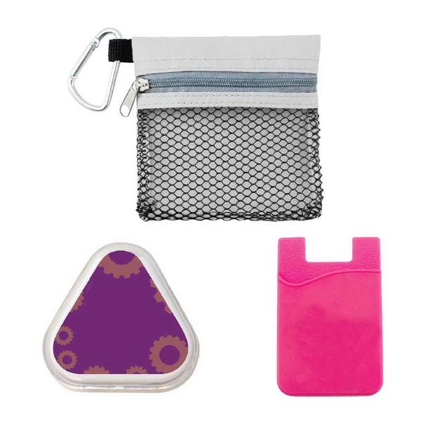 On The Go Kit