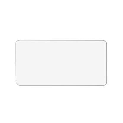 Full-Color Rectangular Name Tag