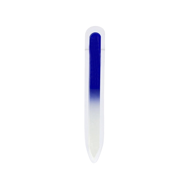 Handy Tempered Glass Nail File