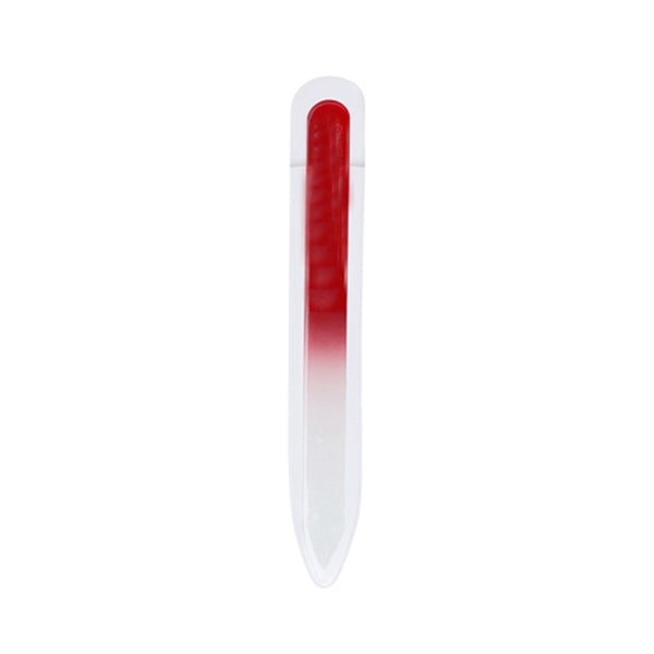 Handy Tempered Glass Nail File