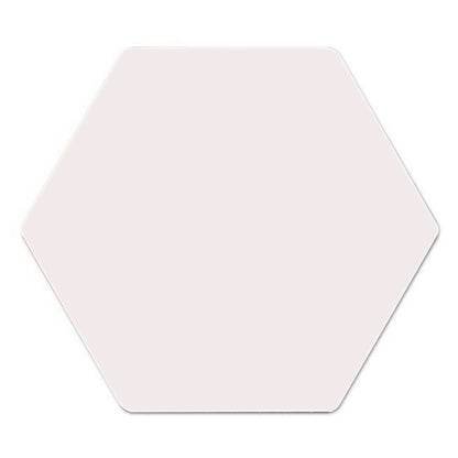 Custom Full-Color Post Cards and Hexagon-shaped Coasters
