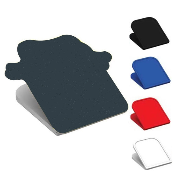 Custom Die-Cut Bag Clip