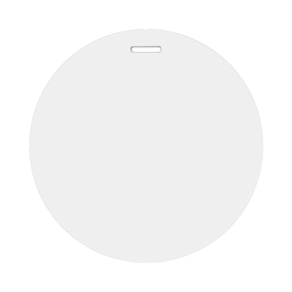Colorful Beachball Luggage Tag