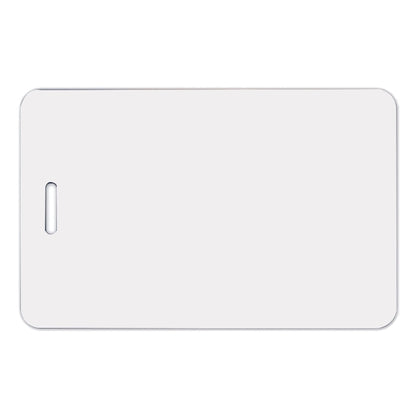 Quadilateral Luggage Tag