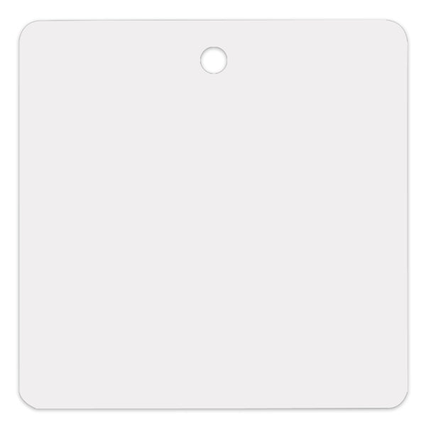 Four Sides Luggage Tag