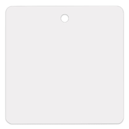 Four Sides Luggage Tag