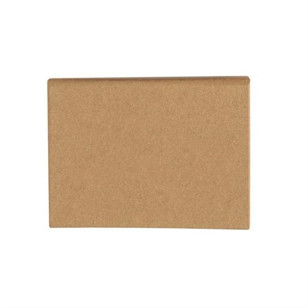 Sticky Notes in a Case