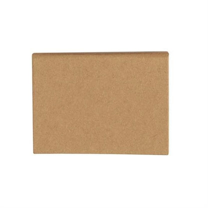 Sticky Notes in a Case