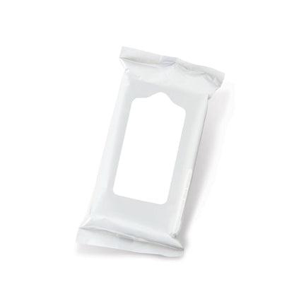 Screen-Cleaning Wipes Pouch