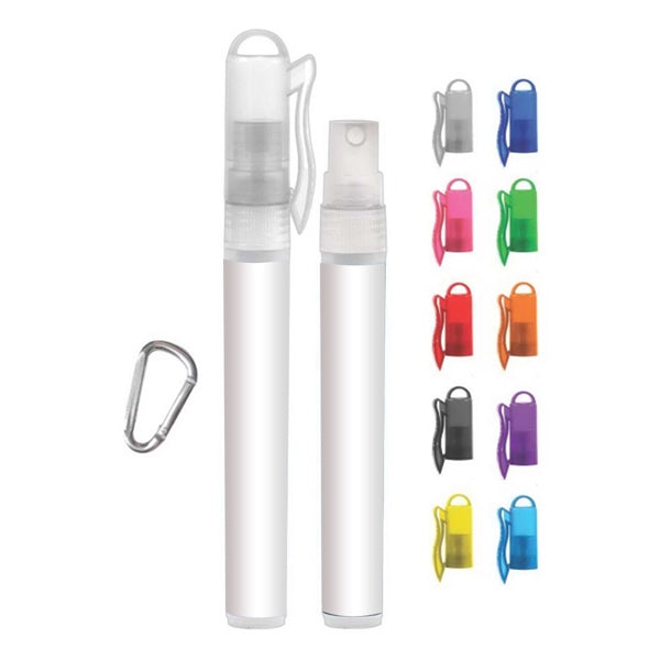 Screen-Cleaning Spray Pen