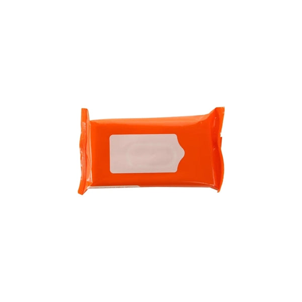 Wipes Pack with 15 Wipes