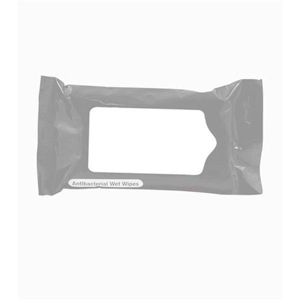 Wipes Pack with 15 Wipes