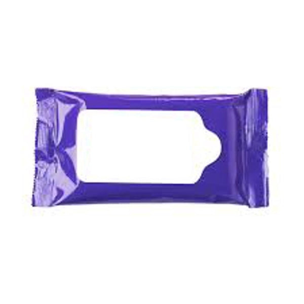 Wipes Pack with 15 Wipes