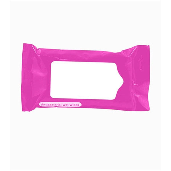 Wipes Pack with 15 Wipes