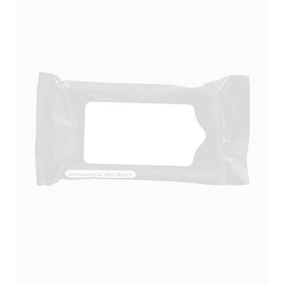 Wipes Pack with 15 Wipes
