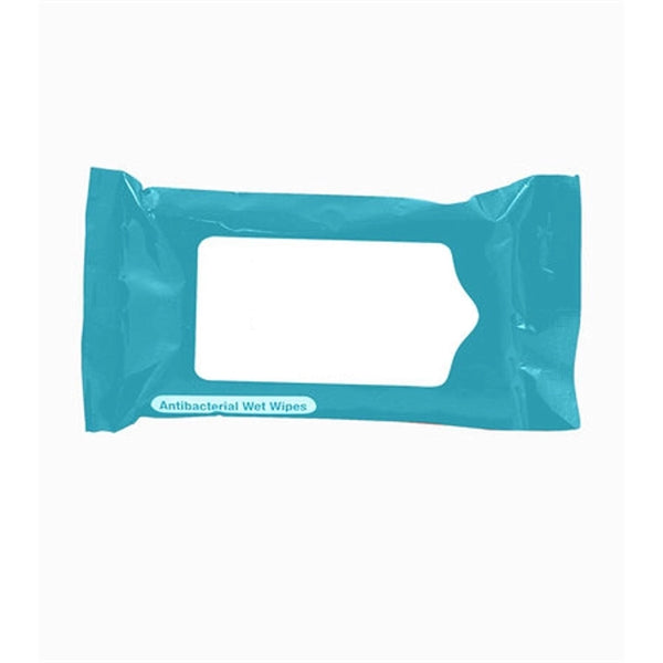 Wipes Pack with 15 Wipes