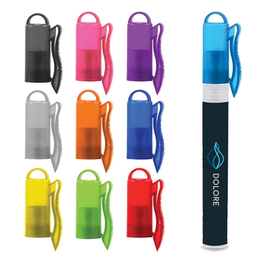 Handy Mist Alcohol-Free Antibacterial Sanitizer