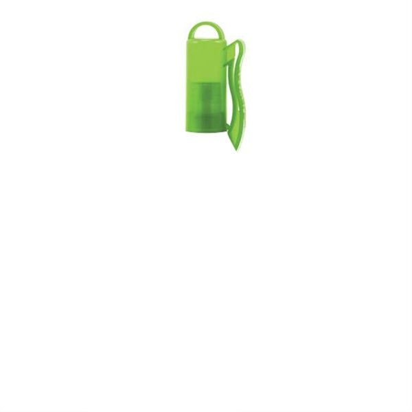 Handy Mist Alcohol-Free Antibacterial Sanitizer