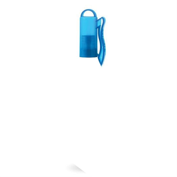 Handy Mist Alcohol-Free Antibacterial Sanitizer