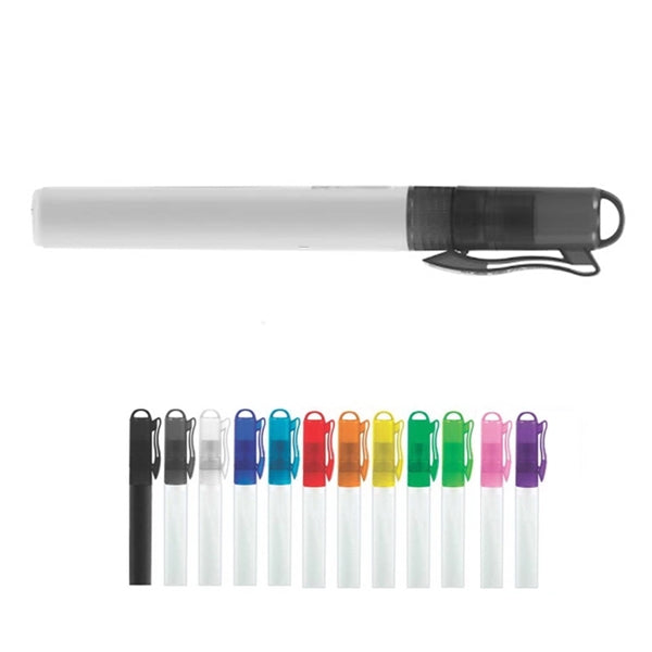 Portable Hand Sanitizer Spray
