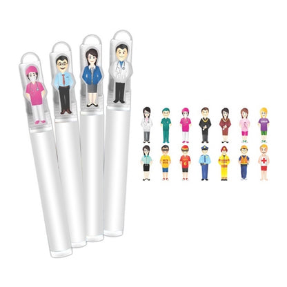 Sensation Hand Sanitizer