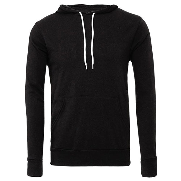 Bella+Canvas Polycotton Fleece Sweatshirt