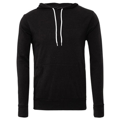 Bella+Canvas Polycotton Fleece Sweatshirt