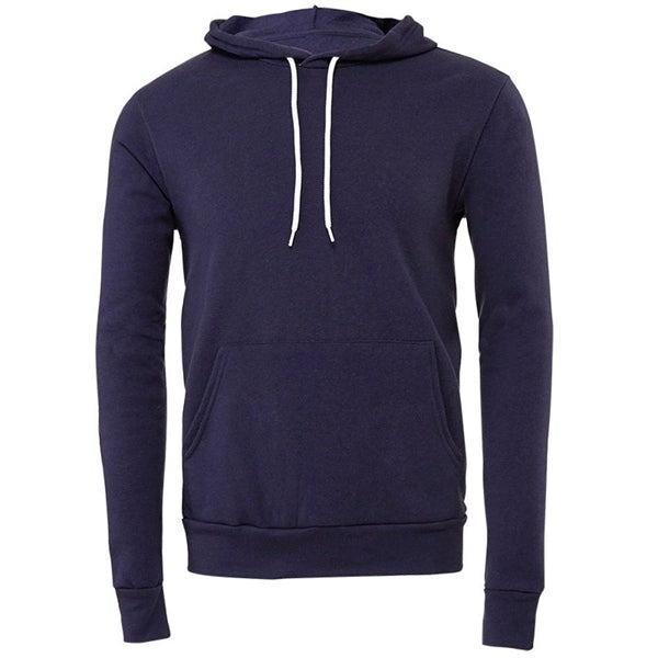 Bella+Canvas Polycotton Fleece Sweatshirt