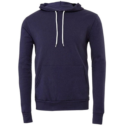 Bella+Canvas Polycotton Fleece Sweatshirt