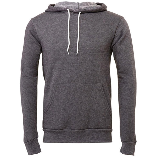 Bella+Canvas Polycotton Fleece Sweatshirt