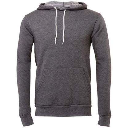 Bella+Canvas Polycotton Fleece Sweatshirt
