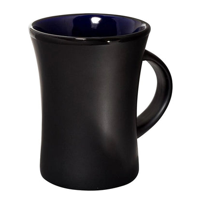 295ml Matted-Ceramic Mug