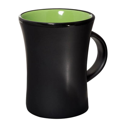 295ml Matted-Ceramic Mug