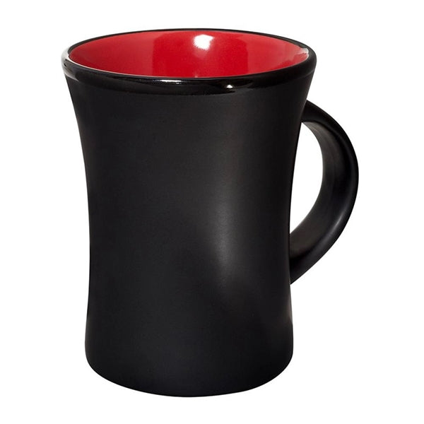 295ml Matted-Ceramic Mug