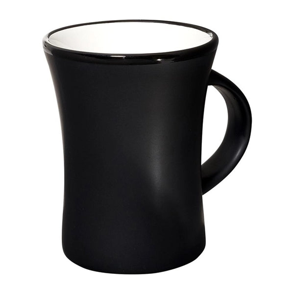 295ml Matted-Ceramic Mug