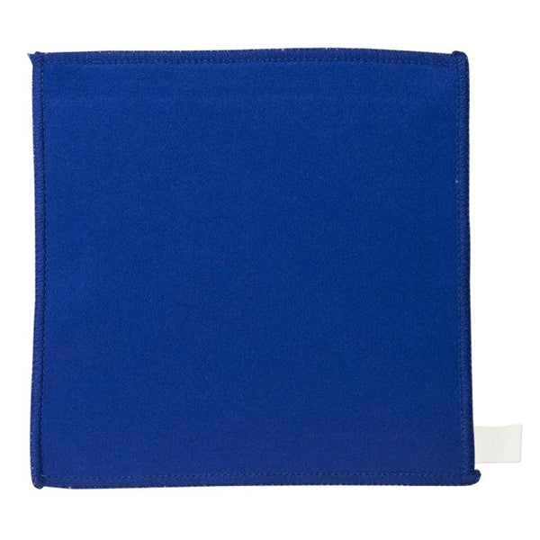 Handy Dual-Sided Microfiber Cleaning Cloth